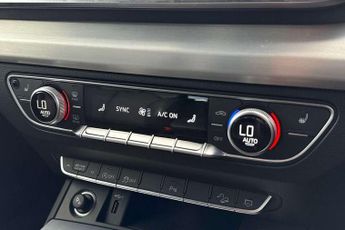 Audi Q5 40 TDI Quattro S Line 5dr S Tronic