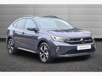 Volkswagen Taigo 1.0 TSI 115 Match 5dr DSG