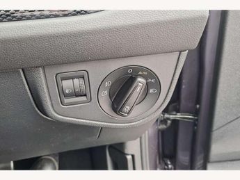 Volkswagen Taigo 1.0 TSI 115 Match 5dr DSG