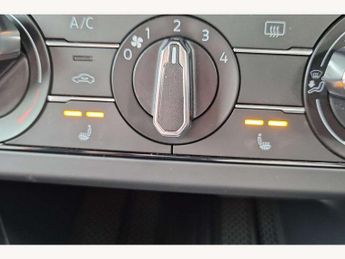 Volkswagen Taigo 1.0 TSI 115 Match 5dr DSG