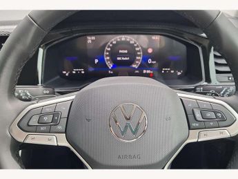 Volkswagen Taigo 1.0 TSI 115 Match 5dr DSG