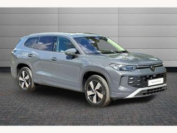 Volkswagen Tayron 1.5 TSI eHybrid Match 5dr DSG6