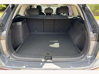 Volkswagen Tayron 1.5 TSI eHybrid Match 5dr DSG6