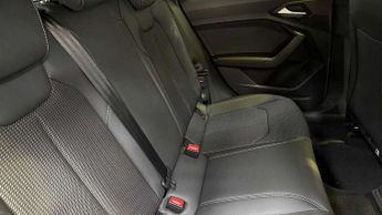 Audi A1 35 TFSI S Line 5dr S Tronic