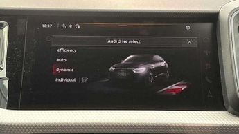 Audi A1 35 TFSI S Line 5dr S Tronic