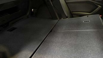 Audi A1 35 TFSI S Line 5dr S Tronic