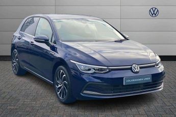 Volkswagen Golf 1.5 TSI 150 Style Edition 5dr