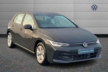 Volkswagen Golf 1.5 TSI Life 5dr