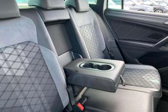 Volkswagen Tiguan 2.0 TDI 200 4Motion R-Line 5dr DSG
