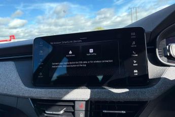 Skoda Kamiq 1.0 TSI SE Edition 5dr DSG