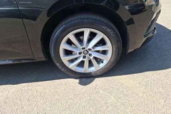 Skoda Kamiq 1.0 TSI SE Edition 5dr DSG