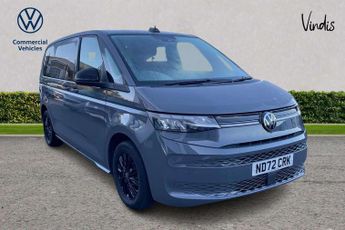 Volkswagen LT 1.4 TSI eHybrid Life 5dr DSG