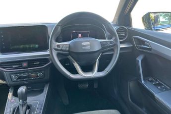 SEAT Ibiza 1.0 TSI 115 Xcellence Lux 5dr DSG