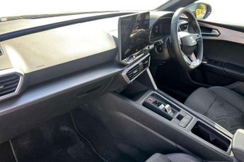 SEAT Leon 1.5 eTSI 150 FR Sport 5dr DSG
