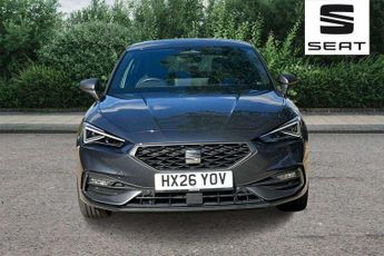 SEAT Leon 1.5 eTSI 150 FR Sport 5dr DSG