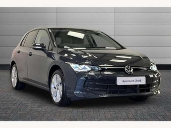 Volkswagen Golf 1.5 eTSI 150 Match 5dr DSG