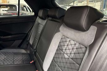 Volkswagen T-Roc 2.0 TDI 150 EVO R-Line 5dr DSG