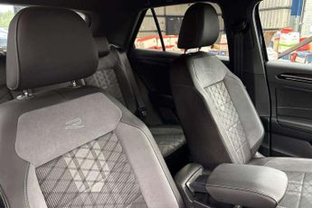 Volkswagen T-Roc 2.0 TDI 150 EVO R-Line 5dr DSG