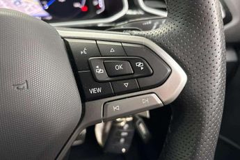 Volkswagen T-Roc 2.0 TDI 150 EVO R-Line 5dr DSG