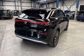 Volkswagen T-Roc 1.5 eTSI 150 Life 5dr DSG