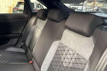 Volkswagen Taigo 1.0 TSI 115 Black Edition 5dr DSG