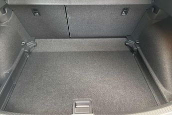 Volkswagen Taigo 1.0 TSI 115 Black Edition 5dr DSG