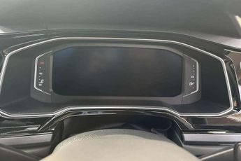 Volkswagen Taigo 1.0 TSI 115 Black Edition 5dr DSG
