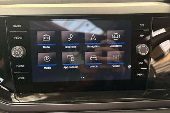 Volkswagen Taigo 1.0 TSI 115 Black Edition 5dr DSG