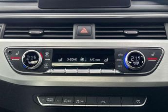 Audi A5 35 TFSI S Line 2dr S Tronic