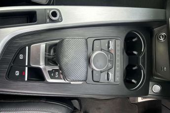 Audi A5 35 TFSI S Line 2dr S Tronic