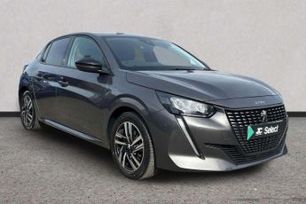 Peugeot 208 1.2 PureTech 100 Allure Premium 5dr