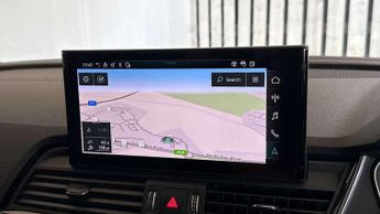 Audi Q5 45 TFSI Quattro S Line 5dr S Tronic
