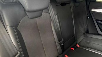 Audi Q5 45 TFSI Quattro S Line 5dr S Tronic
