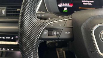 Audi Q5 45 TFSI Quattro S Line 5dr S Tronic