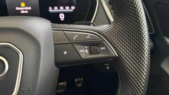 Audi Q5 45 TFSI Quattro S Line 5dr S Tronic