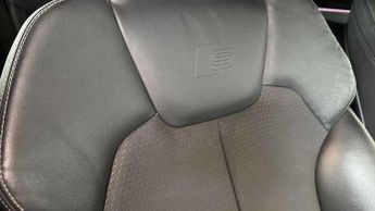 Audi Q5 45 TFSI Quattro S Line 5dr S Tronic