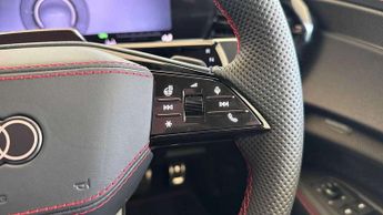 Audi Q7 3.0 TDI Quattro Launch Edition 5dr Tiptronic