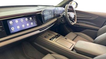 Audi Q7 3.0 TDI Quattro Launch Edition 5dr Tiptronic