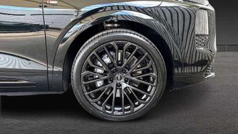 Audi Q7 3.0 TDI Quattro Launch Edition 5dr Tiptronic