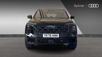 Audi Q7 3.0 TDI Quattro Launch Edition 5dr Tiptronic
