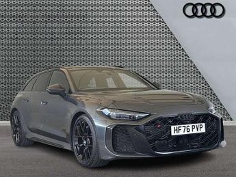 Audi RS5 RS 5 TFSI e Qtro Perform Vorsprung 5dr Tiptronic