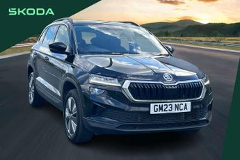 Skoda Karoq 1.5 TSI SE Drive 5dr DSG