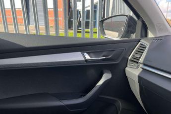 Skoda Karoq 1.5 TSI SE Drive 5dr DSG