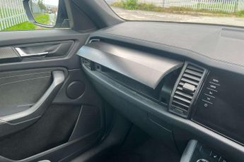 Skoda Kodiaq 2.0 TSI 190 Sport Line 4x4 5dr DSG [7 Seat]
