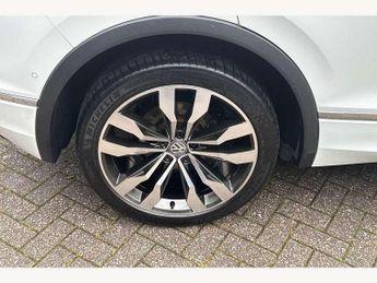 Volkswagen Tiguan 2.0 TDi 150 R-Line Tech 5dr DSG