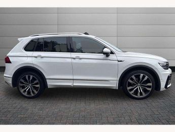 Volkswagen Tiguan 2.0 TDi 150 R-Line Tech 5dr DSG