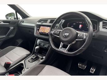 Volkswagen Tiguan 2.0 TDi 150 R-Line Tech 5dr DSG