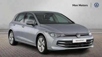 Volkswagen Golf 1.5 TSI 150 Style 5dr