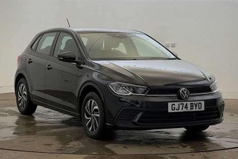 Volkswagen Polo 1.0 TSI Life 5dr DSG
