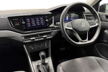Volkswagen Polo 1.0 TSI Life 5dr DSG